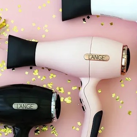 L’Ange | Pink Hairdryer - Picture 2 of 12